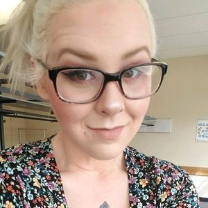 Meet your Posher, Britini